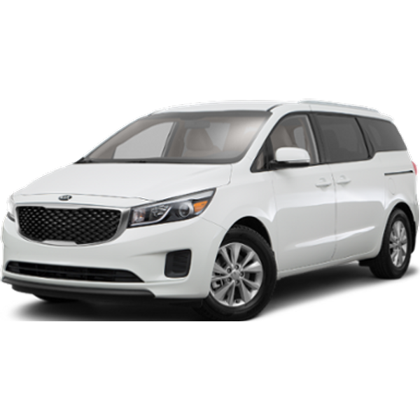 RISHON LEZION - KIA CARNIVAL 3.4 or similar (Fullsize)
