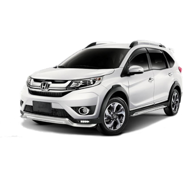 KOTA KINABALU - HONDA BR V 1.5 or similar (Compact)