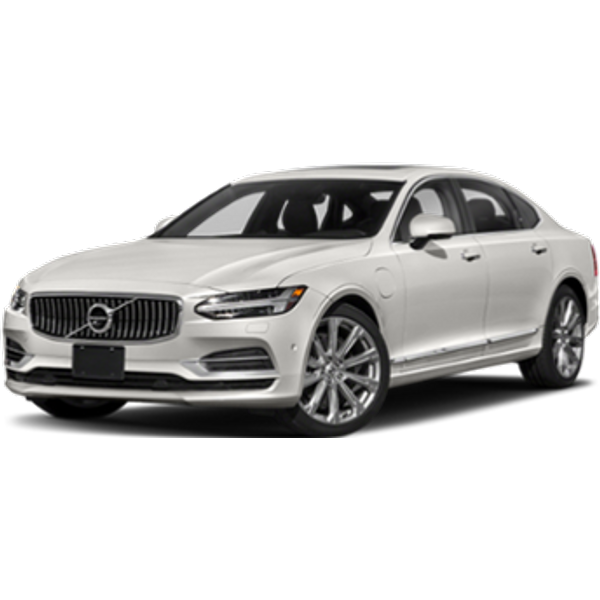 DUBAI - VOLVO S90 T5 2.0 or similar (Premium)