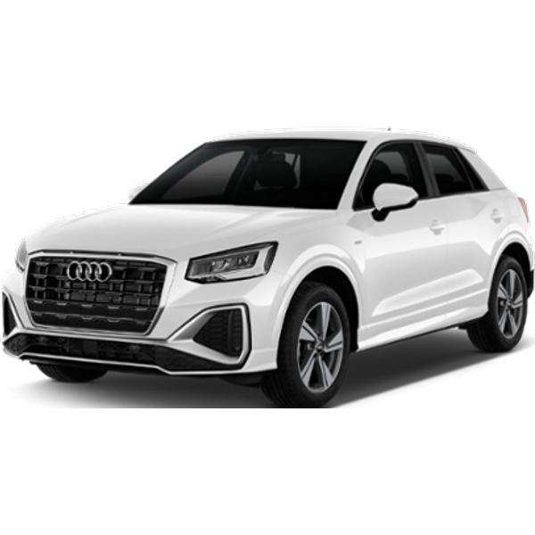 VENEZIA - AUDI Q2 AUTOMATIC or similar (Intermediate Elite)
