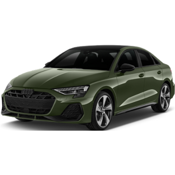 OHRID - AUDI A3 1.6 or similar (Compact Elite)