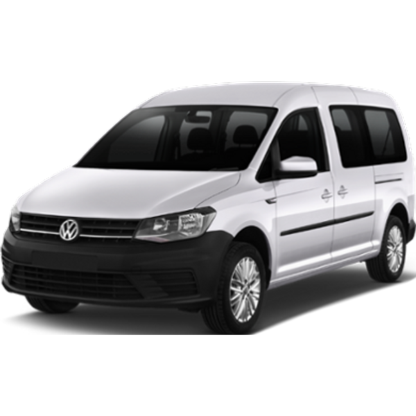 SARAJEVO - VOLKSWAGEN CADDY MAXI 2.0 or similar (Standard)