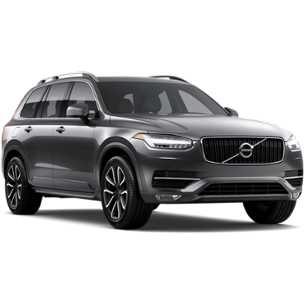 KUTAISI - VOLVO XC90 2.0 or similar (Luxury)