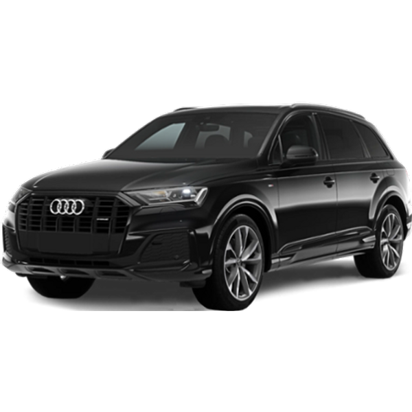 BELGRADE - AUDI Q7 S LINE QUATTRO 3.0 TDI NAVI or similar (Luxury)
