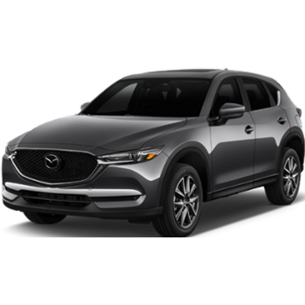 TBILISI - MAZDA CX5 2.5 or similar (Standard)