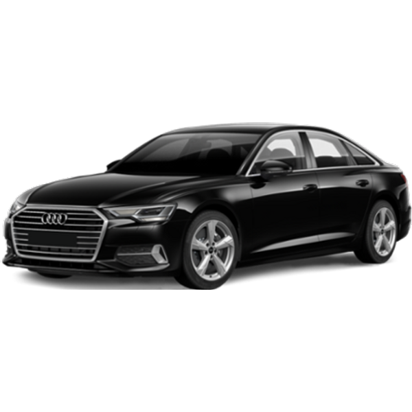 KARMELAVA - AUDI A6 2.2 INC NAV or similar (Luxury)