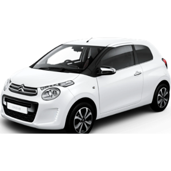 GUDJA MALTA - CITROEN C1 0.8 or similar (Mini)