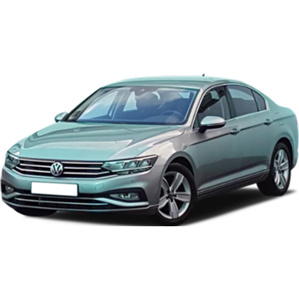 TUZLA - VOLKSWAGEN PASSAT B8 1.6 or similar (Standard)