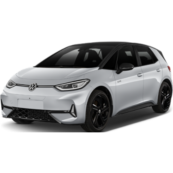 OHRID - VOLKSWAGEN ID3 or similar (Compact Elite)