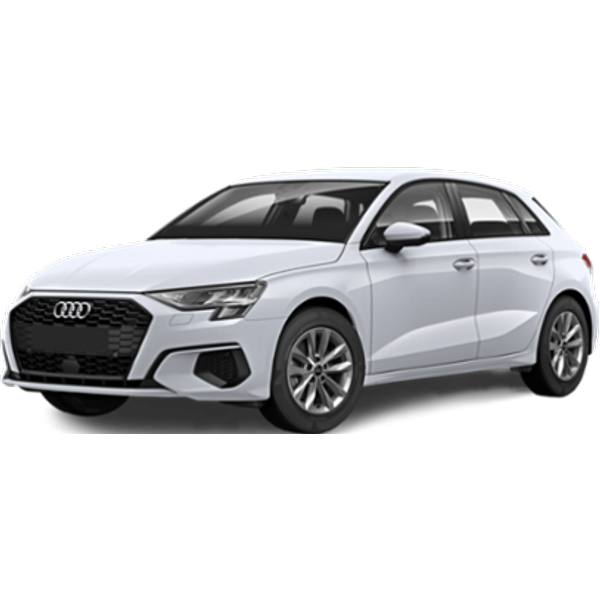 VANTAA - AUDI A3 1.0 SPORTBACK or similar (Compact Elite)