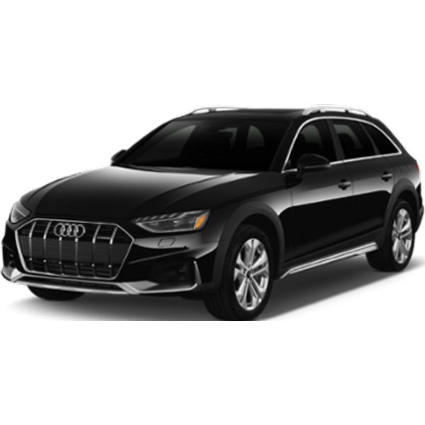 VANTAA - AUDI A4 2.0 QUATTRO or similar (Premium)