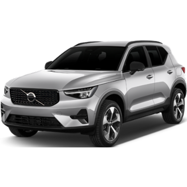 FARO - VOLVO XC40 AUTOMATIC or similar (Standard Elite)