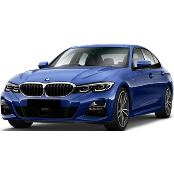 BRISBANE - BMW 330I or similar (Premium)