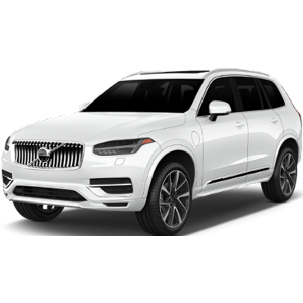 Vienna - VOLVO XC90 AUTOMATIK or similar (Luxury)