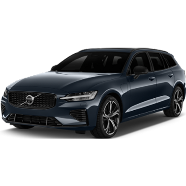 ERKELENZ - VOLVO V60 or similar (Fullsize Elite)