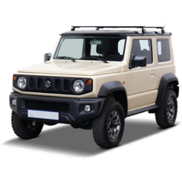 BALLINA - SUZUKI JIMNY or similar (Compact)