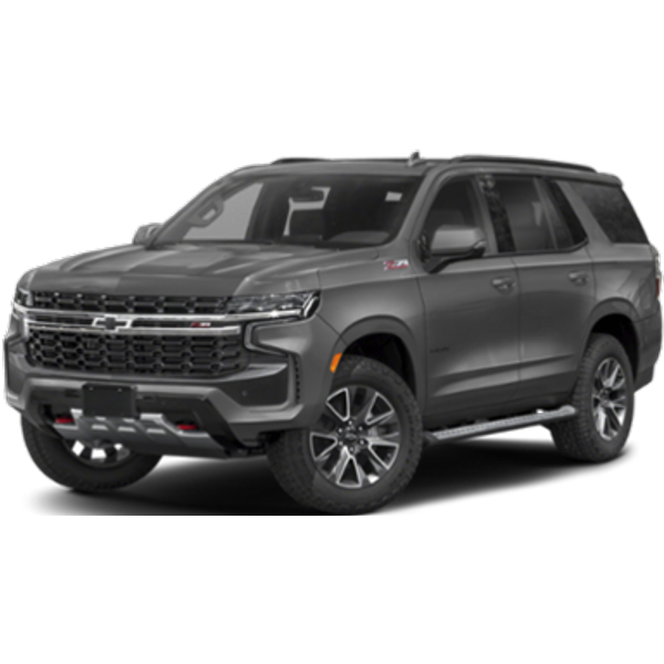 AMMAN - CHEVROLET TAHOE 5.3 SUV 4WD or similar (Fullsize)