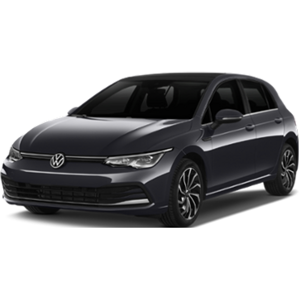 NOVI SAD - VOLKSWAGEN GOLF VIII 1.0 TURBO or similar (Compact)