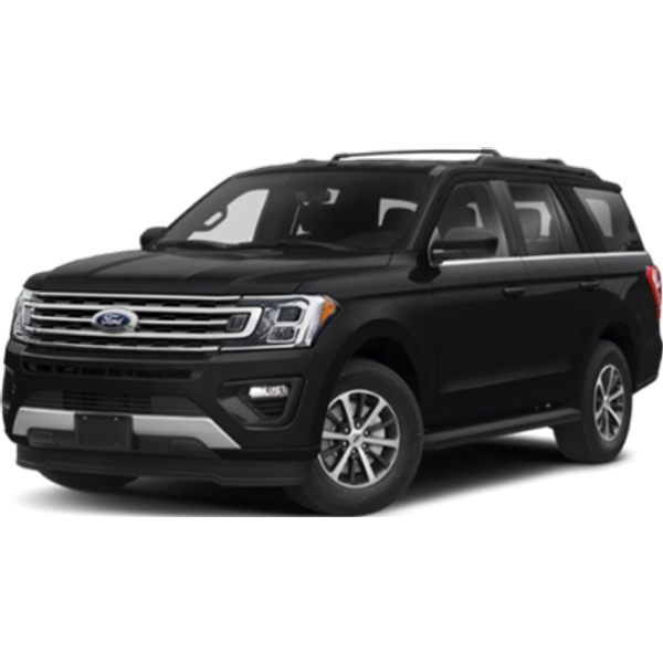 AMMAN - FORD EXPEDITION 5.3 SUV 4WD or similar (Special)