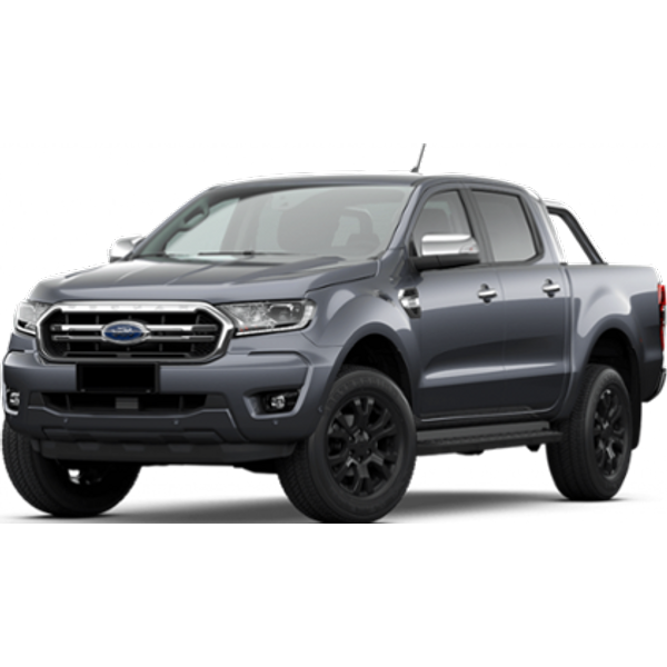 NELSON - FORD RANGER 4WD (INC CANOPY) or similar (Standard)