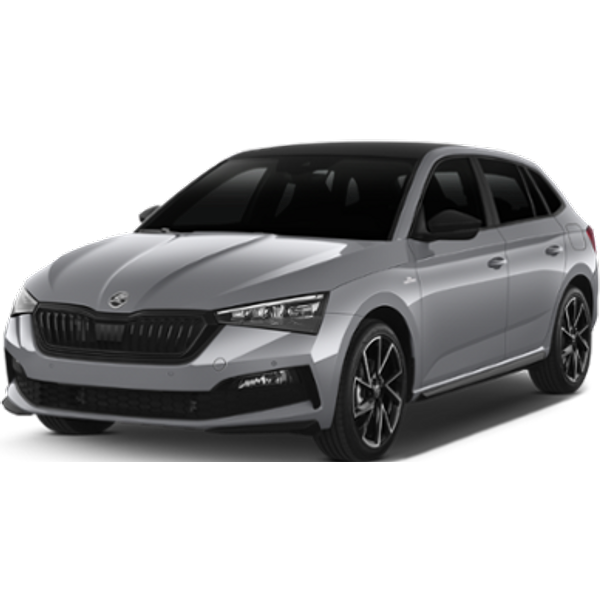 MONASTIR - SKODA SCALA 1.6 BVA or similar (Compact)