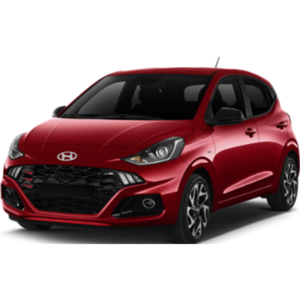 MONTFERRER - HYUNDAI I10 1.0 or similar (Mini)