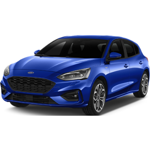 LISBOA - FORD FOCUS or similar (Compact)