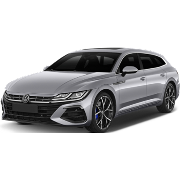 GERA - VW ARTEON or similar (Fullsize)