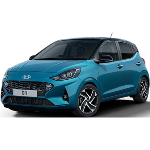 CHIOS - HYUNDAI I10 1.0 or similar (Mini)