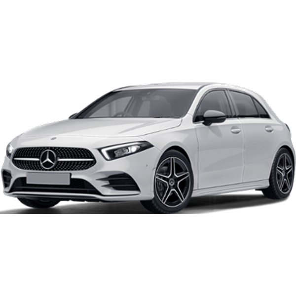 FARO - MERCEDES CLASSE A AUTOMATIC or similar (Compact Elite)