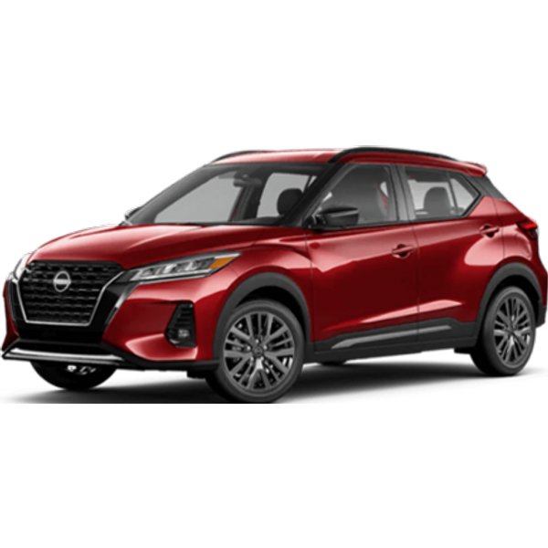 AMMAN - NISSAN KICKS 1.6 or similar (Mini Elite)
