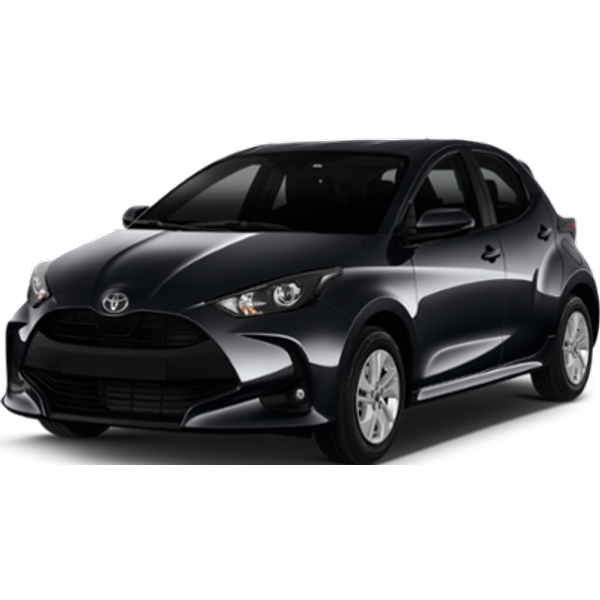 CO. CLARE - TOYOTA YARIS HYBRID or similar (Economy)