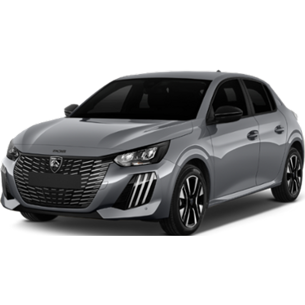 MOJACAR - PEUGEOT 208 or similar (Economy)
