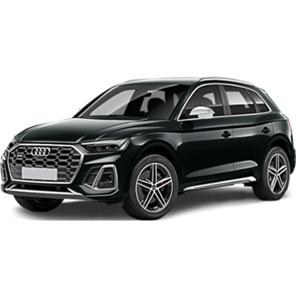 SOFIA - AUDI Q5 2.0 TDI QUATTRO or similar (Premium)