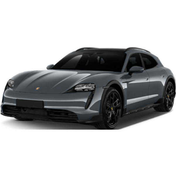 SAINT DENIS - PORSCHE TAYCAN 1.3 or similar (Special)