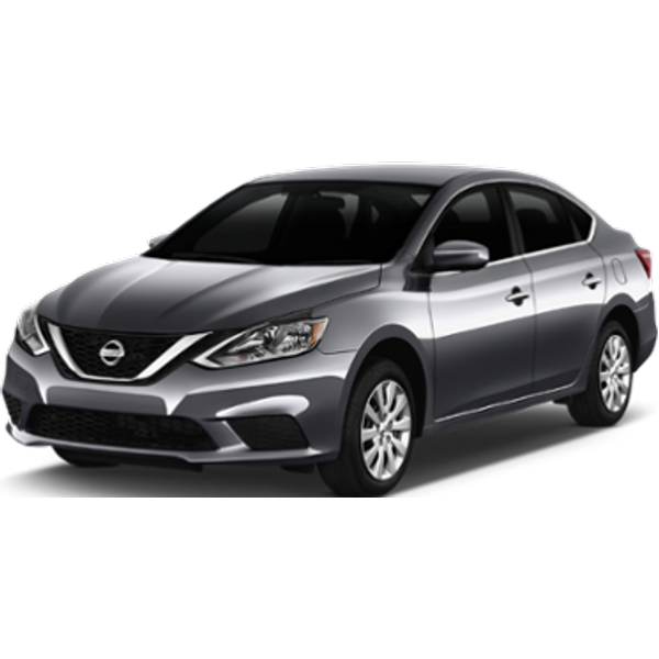 MUHARAQ - NISSAN SENTRA or similar (Intermediate)