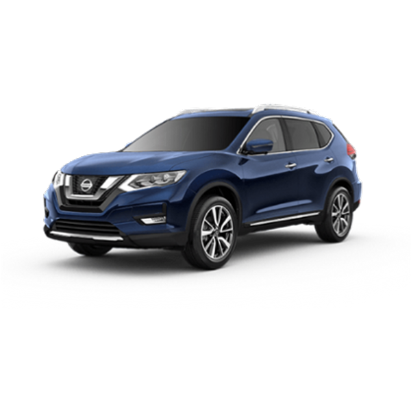 MANAMA - NISSAN X TRAIL or similar (Intermediate)