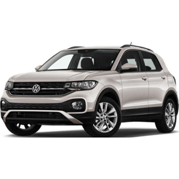 ATHENS - VOLKSWAGEN T CROSS 1.0 or similar (Compact)