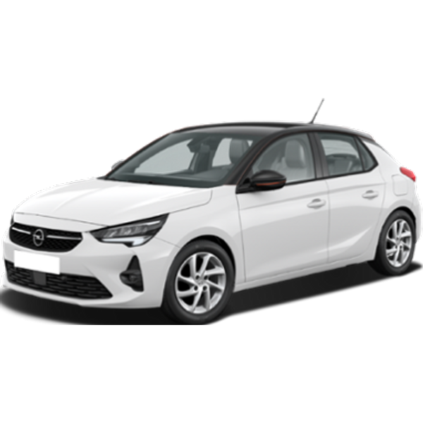 LISBOA - OPEL CORSA AUTOMATIC or similar (Economy)