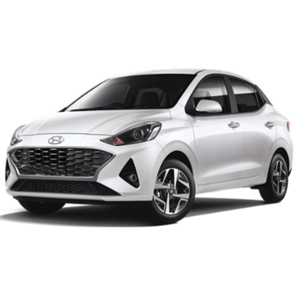 ABIDJAN - HYUNDAI GRAND I10 1.2 or similar (Economy)