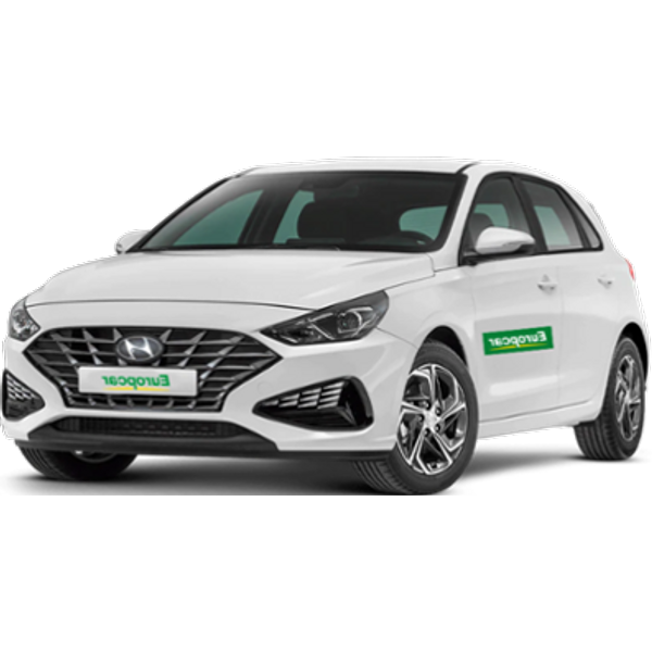 ABIDJAN - MAZDA I30 1.6 or similar (Compact)