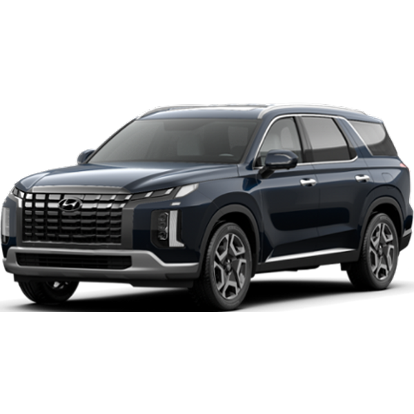 ABIDJAN - HYUNDAI PALISADE 3.0 or similar (Luxury)