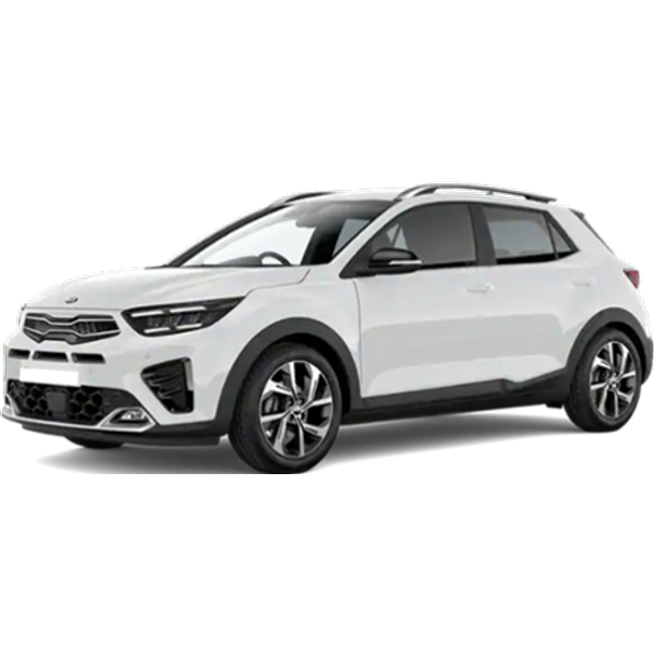 PAPHOS - KIA STONIC 1.0 or similar (Compact)