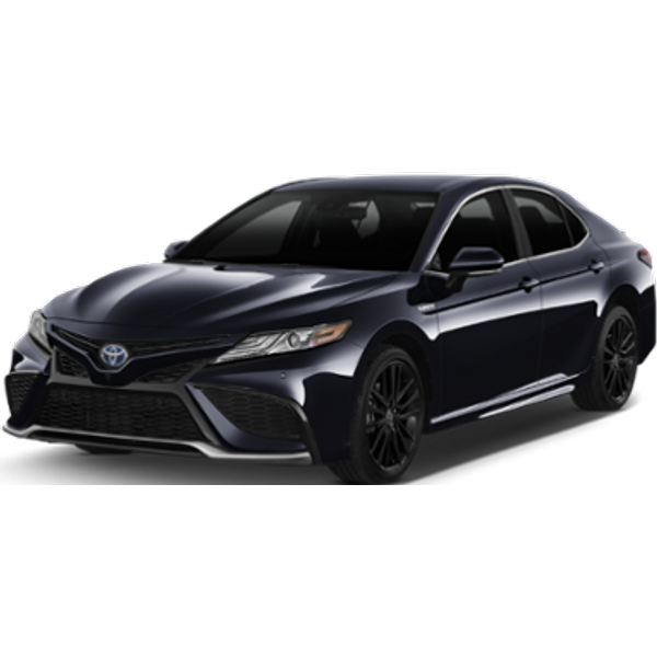 BATUMI - TOYOTA CAMRY 2.5 or similar (Fullsize)