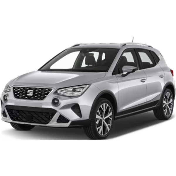 SARAJEVO - SEAT ARONA 1.0 TURBO or similar (Compact)