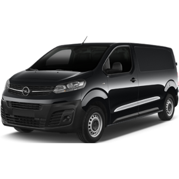 SARAJEVO - OPEL VIVARO 2.0 or similar (Premium)