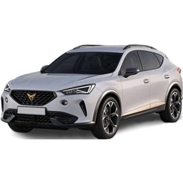 FARO - CUPRA FORMENTOR AUTOMATIC or similar (Standard)