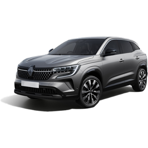 MAMOUDZOU - RENAULT AUSTRAL 1.2 BVA HYBRIDE or similar (Standard)