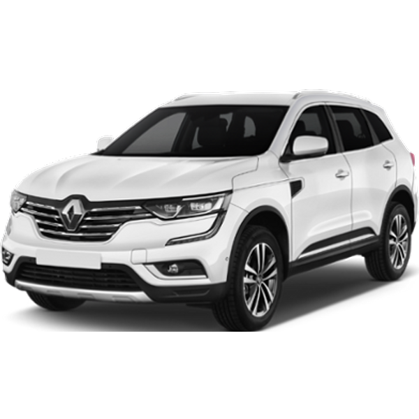 CAYENNE - RENAULT KOLEOS AUTO or similar (Standard Elite)