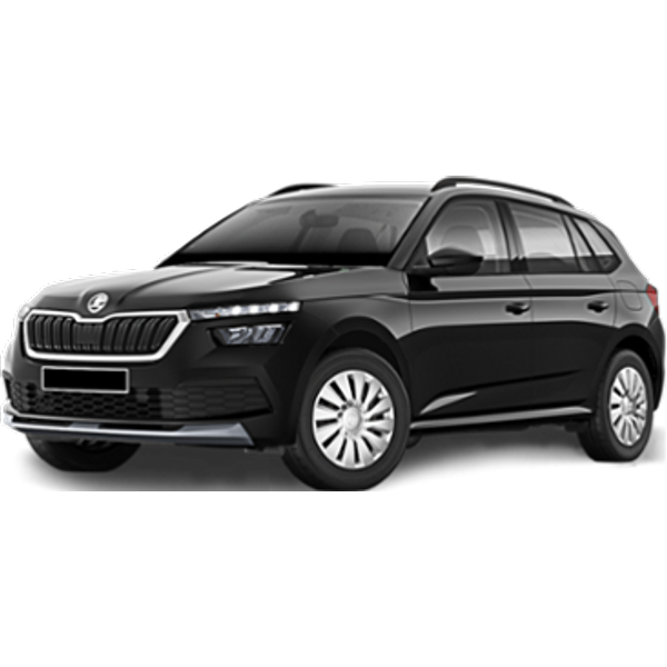 PODGORICA - SKODA KAMIQ 1.0 AMBITION TSI 110 HP or similar (Compact)